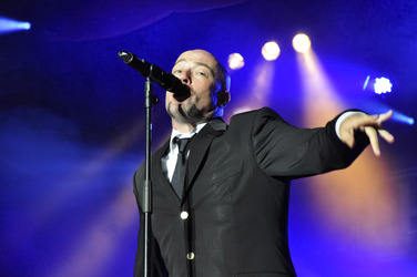 Bernd Heinrich Graf / Der Graf (Unheilig)