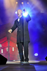 Bernd Heinrich Graf / Der Graf (Unheilig)