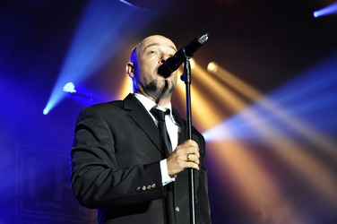 Bernd Heinrich Graf / Der Graf (Unheilig)