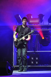 Christoph 'Licky' Termühlen (Unheilig)