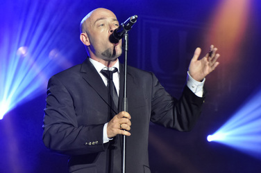 Bernd Heinrich Graf / Der Graf (Unheilig)