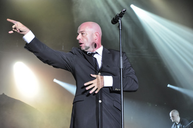 Bernd Heinrich Graf / Der Graf (Unheilig)
