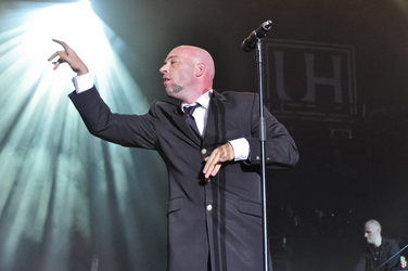 Bernd Heinrich Graf / Der Graf (Unheilig)