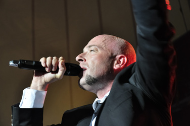 Bernd Heinrich Graf / Der Graf (Unheilig)