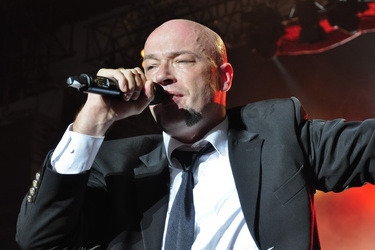Bernd Heinrich Graf / Der Graf (Unheilig)