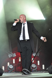 Bernd Heinrich Graf / Der Graf (Unheilig)