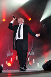 Bernd Heinrich Graf / Der Graf (Unheilig)