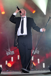 Bernd Heinrich Graf / Der Graf (Unheilig)