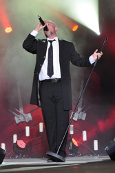 Bernd Heinrich Graf / Der Graf (Unheilig)