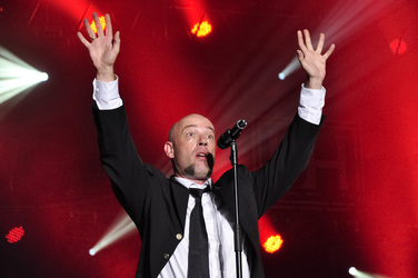 Bernd Heinrich Graf / Der Graf (Unheilig)