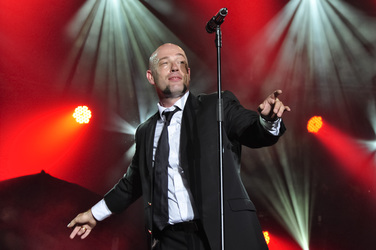 Bernd Heinrich Graf / Der Graf (Unheilig)