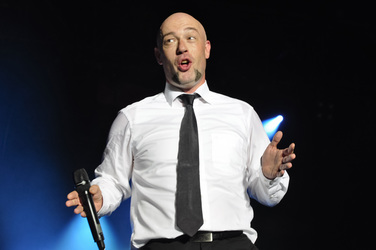 Bernd Heinrich Graf / Der Graf (Unheilig)