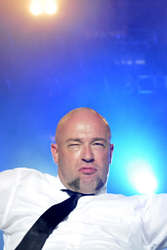 Bernd Heinrich Graf / Der Graf (Unheilig)