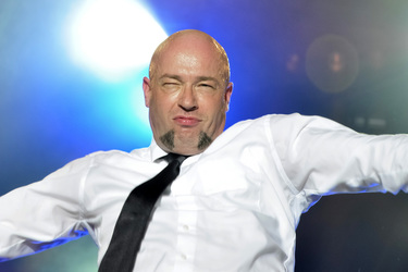 Bernd Heinrich Graf / Der Graf (Unheilig)