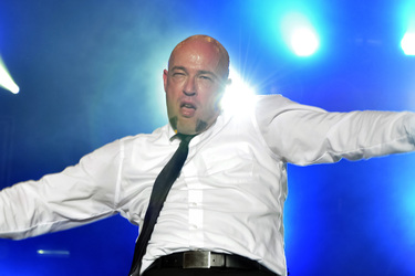 Bernd Heinrich Graf / Der Graf (Unheilig)