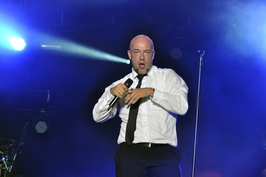Bernd Heinrich Graf / Der Graf (Unheilig)