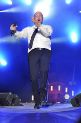 Bernd Heinrich Graf / Der Graf (Unheilig)
