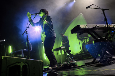 Conor Oberst (Bright Eyes)