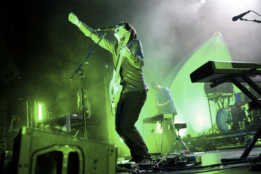 Conor Oberst (Bright Eyes)