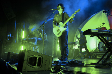 Conor Oberst (Bright Eyes)