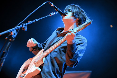 Conor Oberst (Bright Eyes)