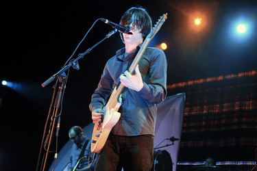 Conor Oberst (Bright Eyes)