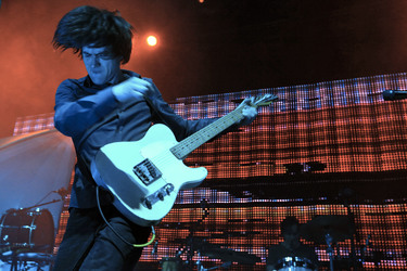 Conor Oberst (Bright Eyes)