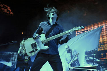 Conor Oberst (Bright Eyes)