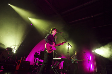 Conor Oberst (Bright Eyes)