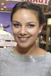 Janina Uhse