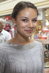 Janina Uhse