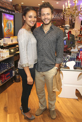 Janina Uhse, Jacob Weigert