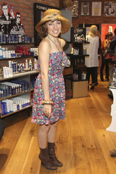 Gabriela Gottschalk (Hot Banditoz)