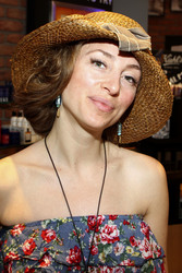 Gabriela Gottschalk (Hot Banditoz)