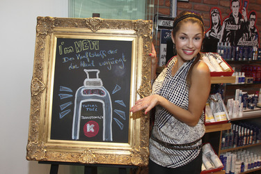 Anna Julia Kapfelsperger