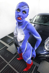 Lackiererei / Paint Finishing System