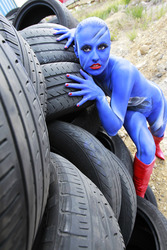 Lackiererei / Paint Finishing System