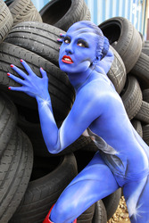 Lackiererei / Paint Finishing System