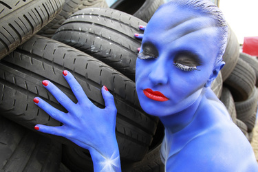 Lackiererei / Paint Finishing System