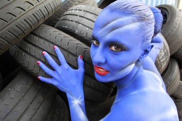 Lackiererei / Paint Finishing System