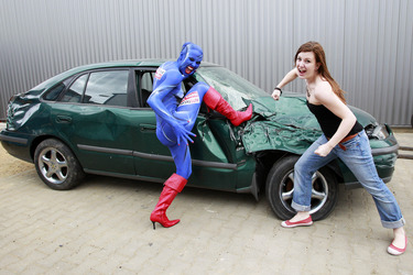 Lackiererei / Paint Finishing System