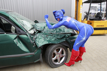 Lackiererei / Paint Finishing System