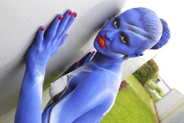 Lackiererei / Paint Finishing System