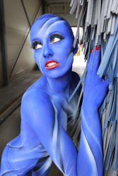 Lackiererei / Paint Finishing System