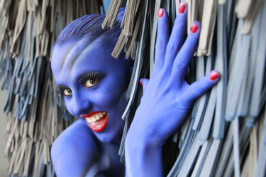 Lackiererei / Paint Finishing System