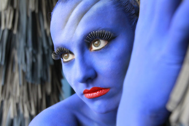 Lackiererei / Paint Finishing System