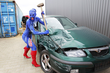 Lackiererei / Paint Finishing System