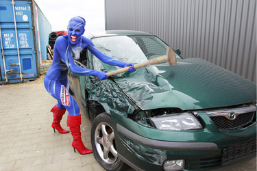 Lackiererei / Paint Finishing System