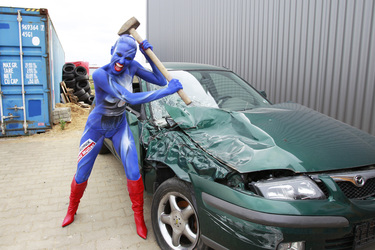 Lackiererei / Paint Finishing System