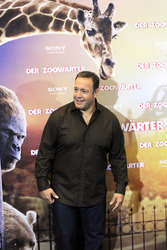 Kevin James